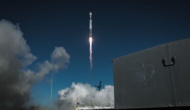 Watch Rocket Lab launch Japanese technology-demonstrating satellite to orbit tonight