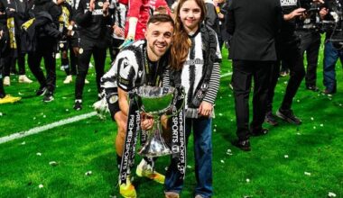 St Mirren form has Conor McMenamin plotting Italian job with Northern Ireland