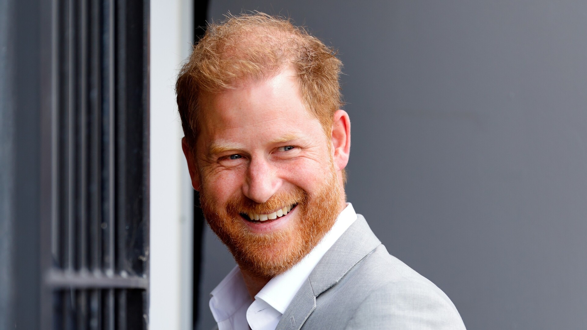 Review of Prince Harry’s UK security could ‘pave the way’ for royal reconciliation
