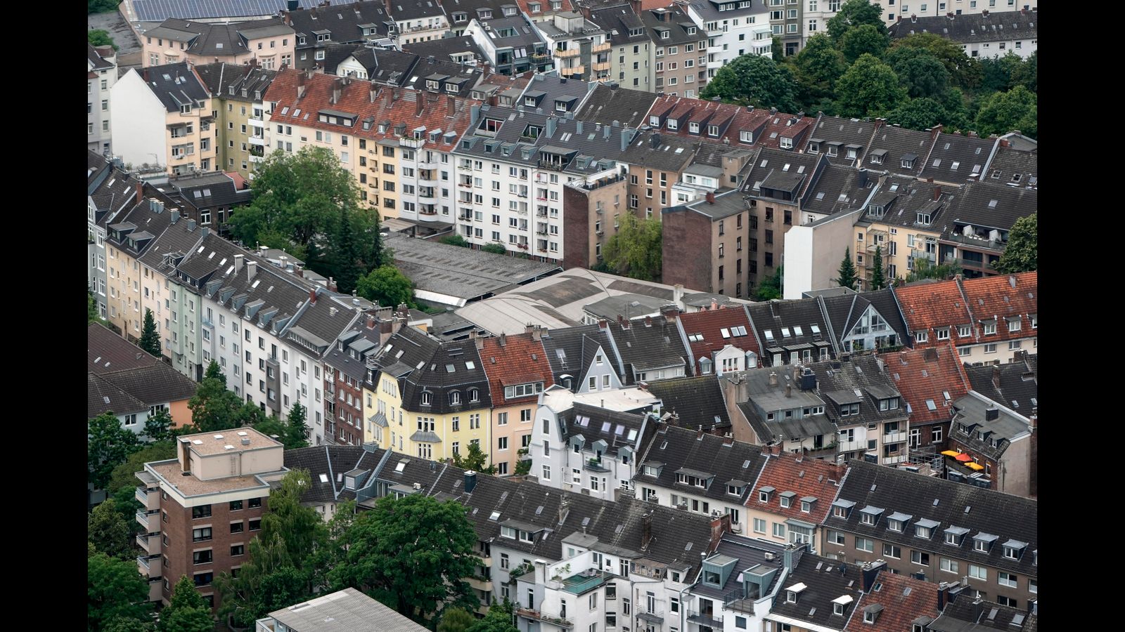 More than 1 million people in Germany without housing