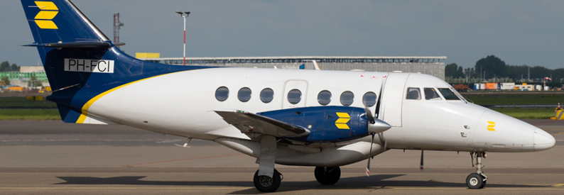 Air Charter Scotland wins PSO for maiden scheduled route