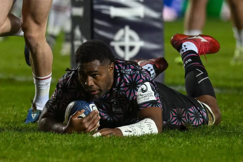 Download app from the App Store