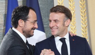 Cyprus expands diplomatic footprint with UAE and France agreements, KNEWS