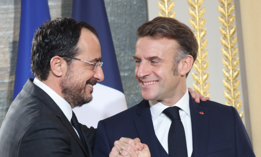 Cyprus expands diplomatic footprint with UAE and France agreements, KNEWS