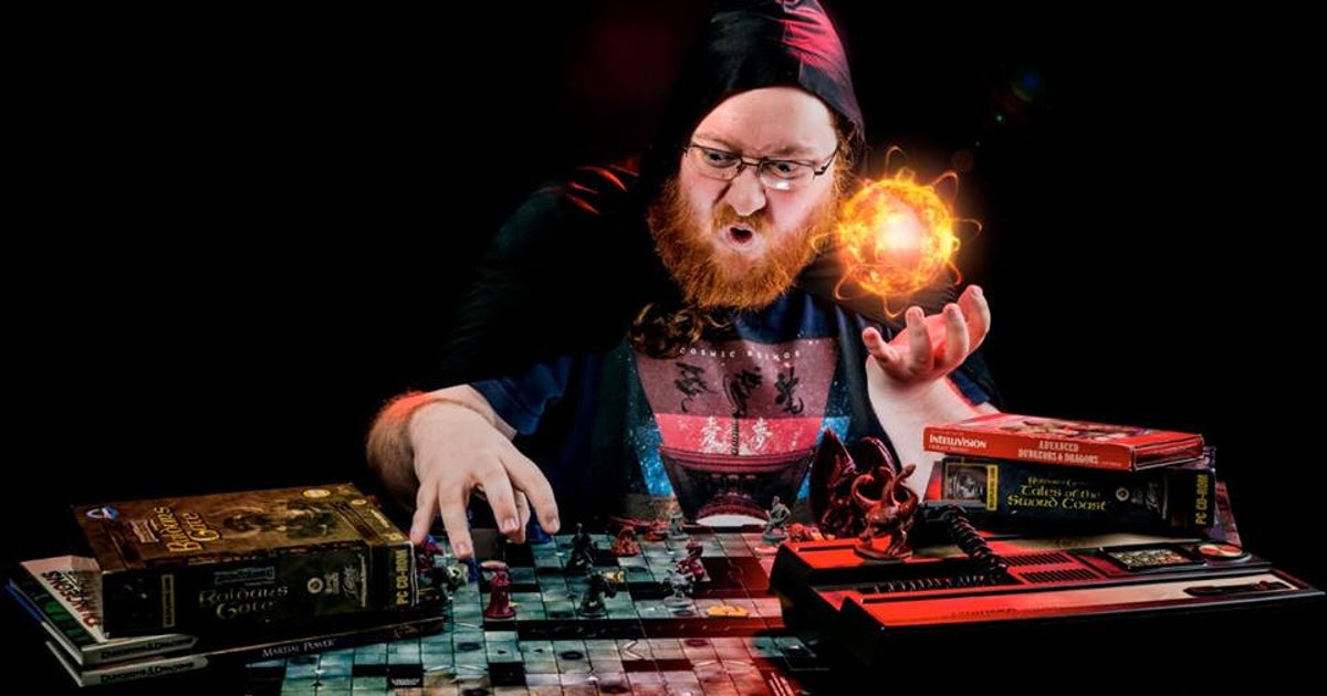 British retro gaming journalist Nick Thorpe has died unexpectedly aged 38