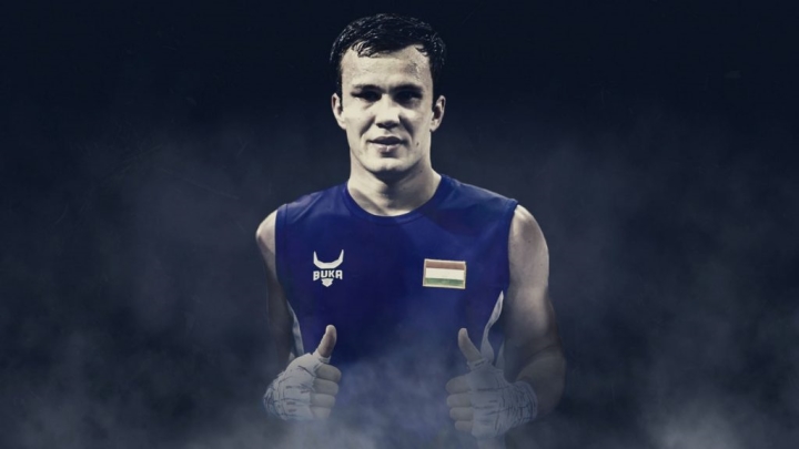 Bakhodur Usmonov starts slow, but wears down Maxi Hughes in close win - Boxing Scene