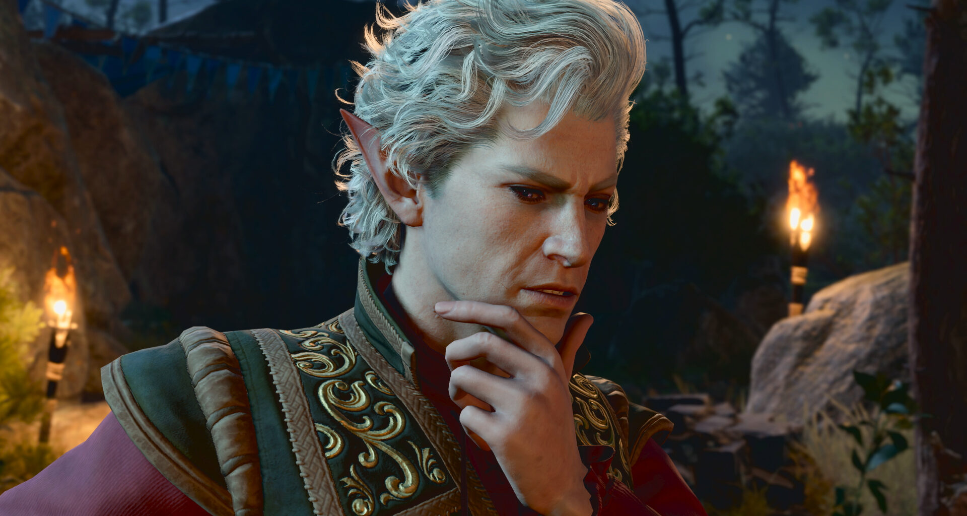 "it's dull as hell," and companies should "spread the wealth"