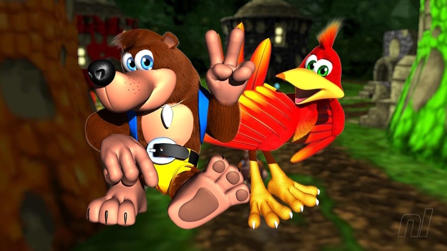 Banjo-Tooie