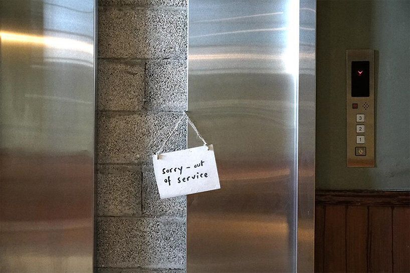 banksy's 'walled off hotel' reopens in bethlehem after two-year closure