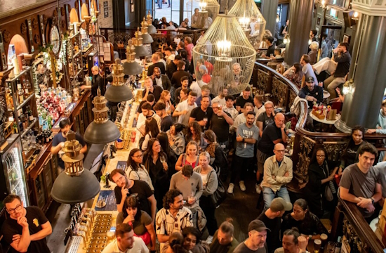 United Kingdom: Latest Economic Forecasts – Changes in Property Tax and Alcohol Duties