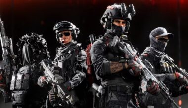 Battlefield 6 players suspect AI cosmetics have been snuck into the game, despite EA saying that wouldn't happen