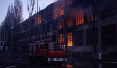 US, Ukraine To Hold High-Stakes Berlin Peace Talks Amid Ongoing Russian Strikes