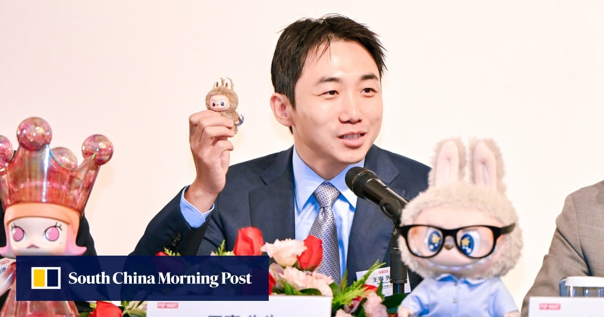 China’s growing young billionaire class masks innovation hurdles, analysts say