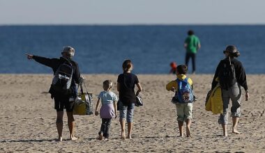 This year in Spain likely to be classed as 'extremely warm' after autumn with above normal average temperature