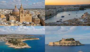 Malta, spain, france, cyprus