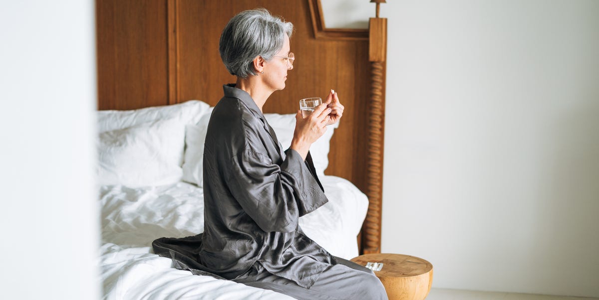 Vitamin K2 Benefits a Dietitian Wants You to Know