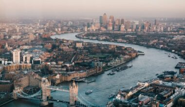 Alaska Airlines to debut London flights in time for summer travel 2026