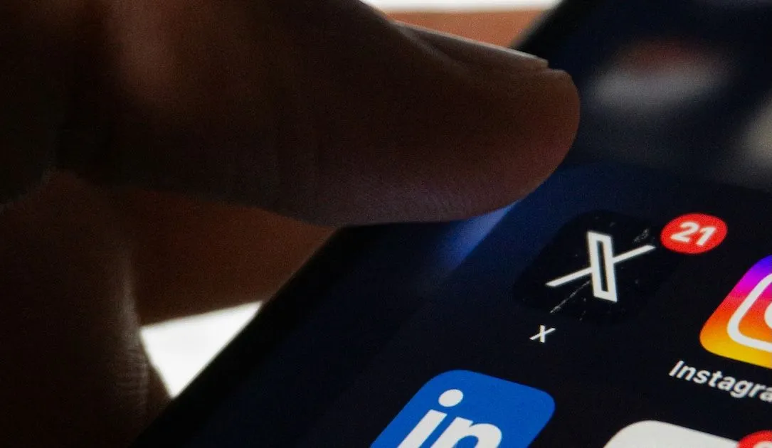 EU issues €120 million fine to Elon Musk's X under rules to tackle disinformation