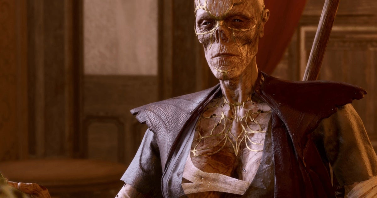 "This is insane" - Larian shares huge Baldur's Gate 3 mod-download number and recommendations of its own