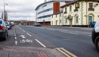 Wrexham.com for people living in or visiting the Wrexham area