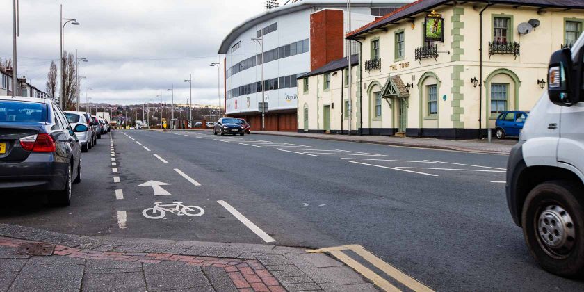 Wrexham.com for people living in or visiting the Wrexham area