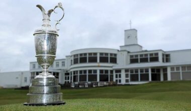 The R&A announces new 'Last-Chance Qualifier' for 2026 The Open Championship at Royal Birkdale - PGA Tour