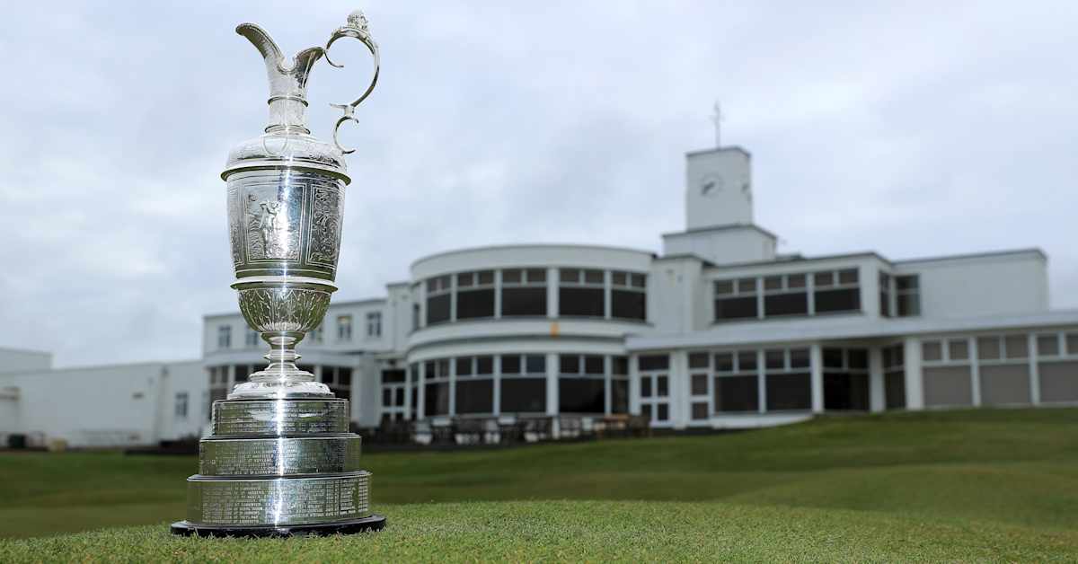 The R&A announces new 'Last-Chance Qualifier' for 2026 The Open Championship at Royal Birkdale - PGA Tour
