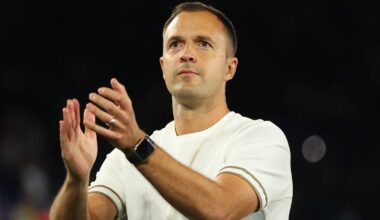 Birmingham Eyeing 'Surprise' Move for Ipswich's Darnell Furlong