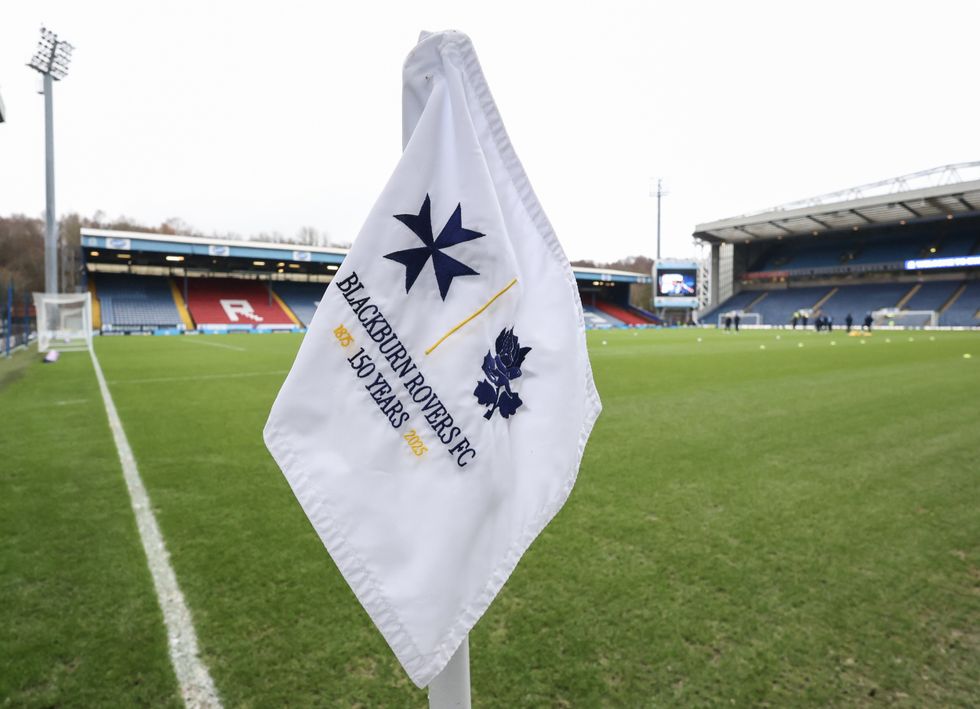 Blackburn Rovers