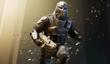 Call of Duty Will No Longer Do Back-to-back Releases of Modern Warfare or Black Ops Games