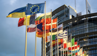 bne IntelliNews - EU proposes emergency powers to raise €210bn from frozen Russian assets for Ukraine