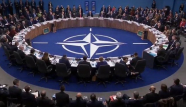bne IntelliNews - Pentagon sets 2027 “hard deadline” to end support for Europe’s Nato conventional defences