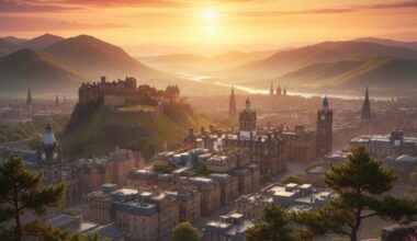 Bristol Joins Belfast, Bath, Cardiff, Edinburgh, London, and Manchester for the Ultimate Year-End Binge, The Most Insane Travel Destinations in the United Kingdom You’ll Never Forget