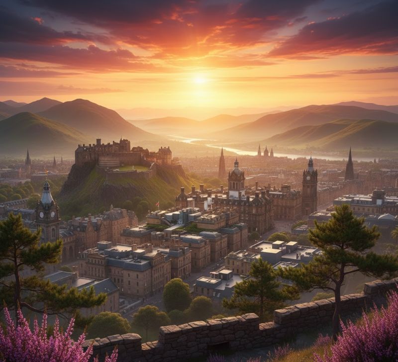 Bristol Joins Belfast, Bath, Cardiff, Edinburgh, London, and Manchester for the Ultimate Year-End Binge, The Most Insane Travel Destinations in the United Kingdom You’ll Never Forget