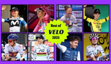 10 breakout riders of 2025