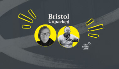 Bristol Redistro on DIY wealth redistribution