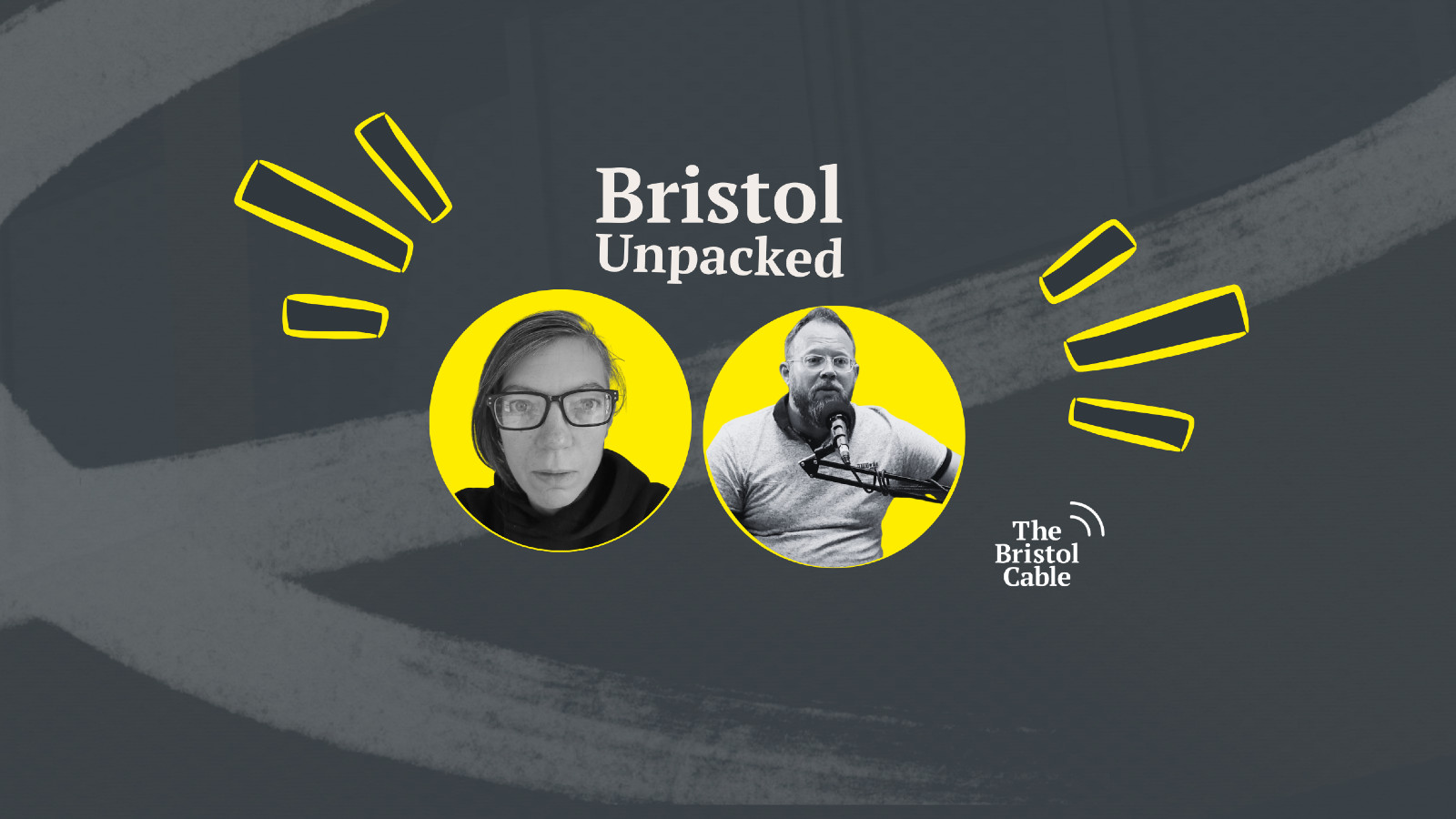 Bristol Redistro on DIY wealth redistribution