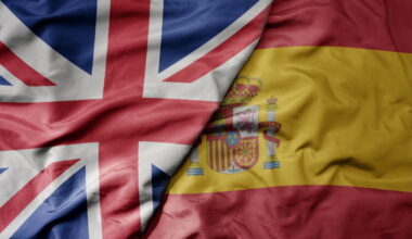 Spain residency cards now matter at the border « Euro Weekly News