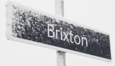 full list of planned train closures in Brixton and South London