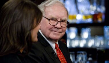 Warren Buffett's 5 Rules to Avoid Investment Mistakes and Build Lasting Wealth