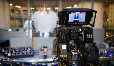 Without Mercosur, Berlin can’t pay more into EU coffers – POLITICO