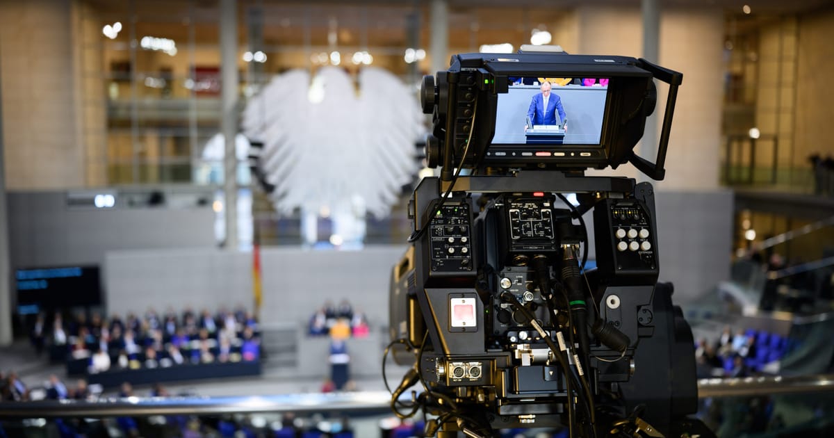 Without Mercosur, Berlin can’t pay more into EU coffers – POLITICO