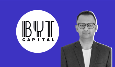 BYT Capital launches Rs 180 Cr deeptech fund