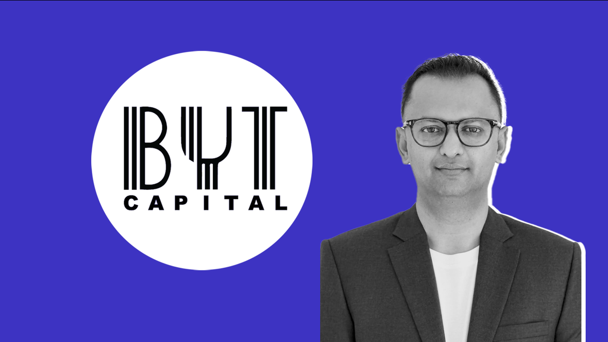 BYT Capital launches Rs 180 Cr deeptech fund