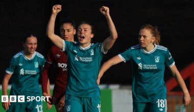 Olsson goal earns Liverpool huge point at West Ham