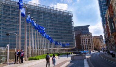 European Union hits back after Marco Rubio, United States sanctions five involved in tech and social media regulation including Thierry Breton