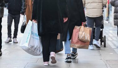 UK Retail’s Net-Zero Math Won’t Work Without Government Muscle, BRC Warns