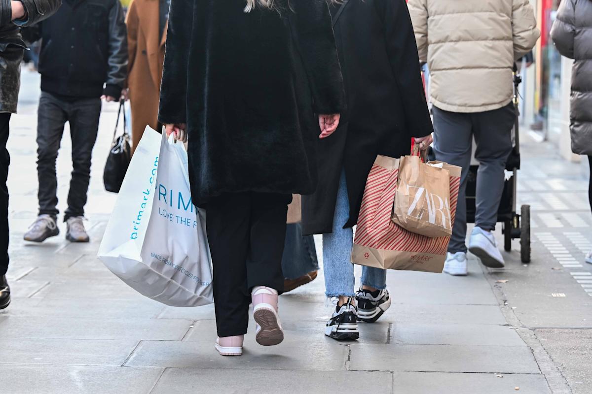 UK Retail’s Net-Zero Math Won’t Work Without Government Muscle, BRC Warns