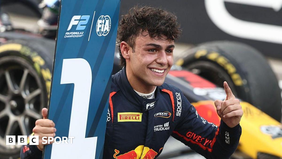 An image shows what the 2026 F1 cars will look like