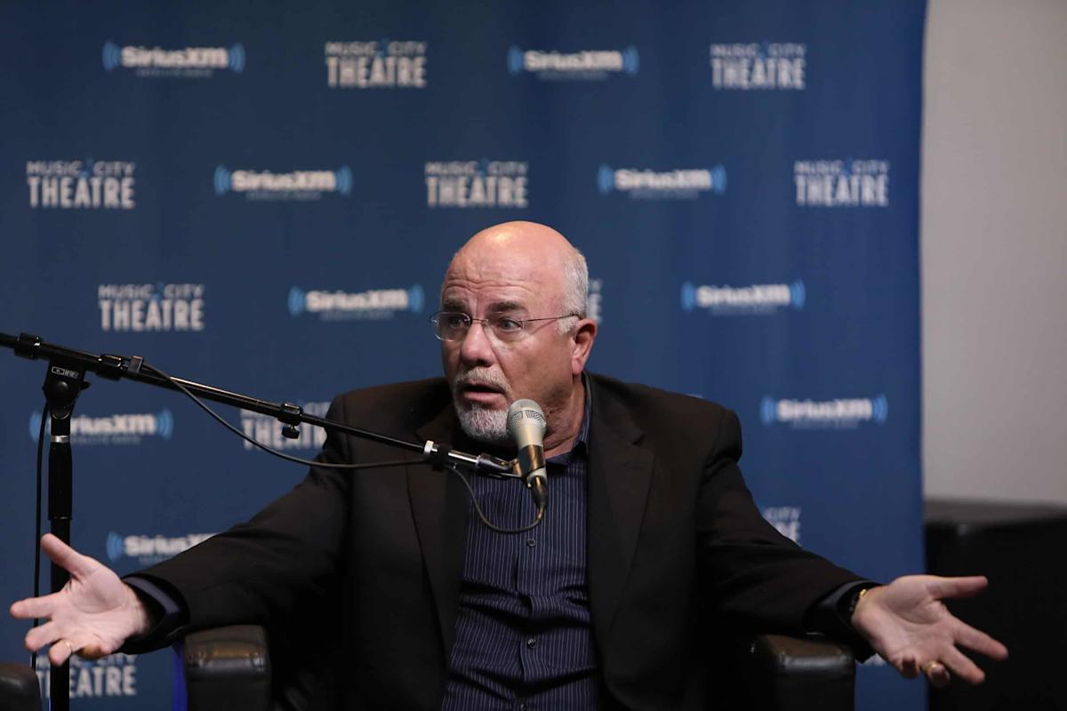 Dave Ramsey Says 35% of Americans Will ‘Learn the Hard Way’ About Social Security